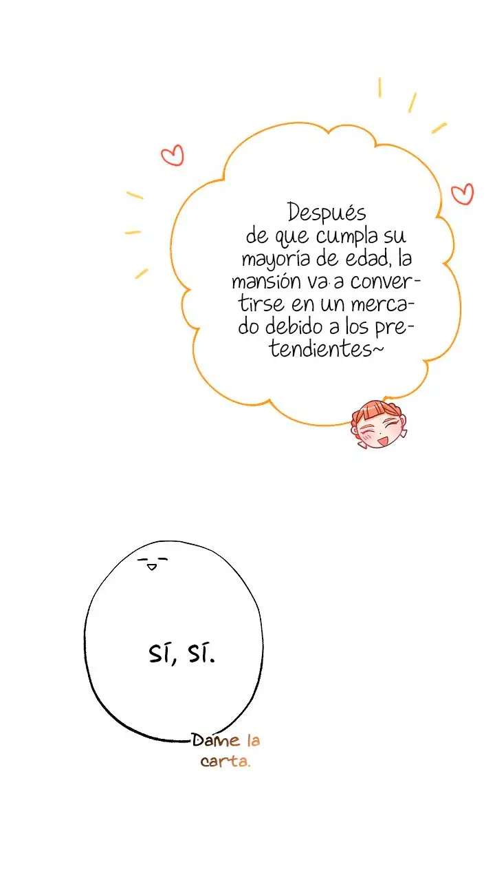 LA VILLANA RETROCEDE EL RELOJ DE ARENA - Capítulo 50 - Página 7 - LectorTMOo