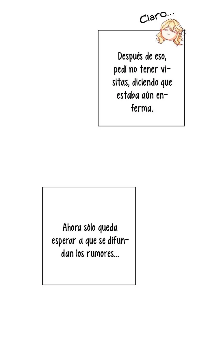 LA VILLANA RETROCEDE EL RELOJ DE ARENA - Capítulo 50 - Página 82 - LectorTMOo