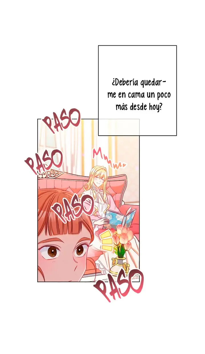 LA VILLANA RETROCEDE EL RELOJ DE ARENA - Capítulo 51 - Página 43 - LectorTMOo