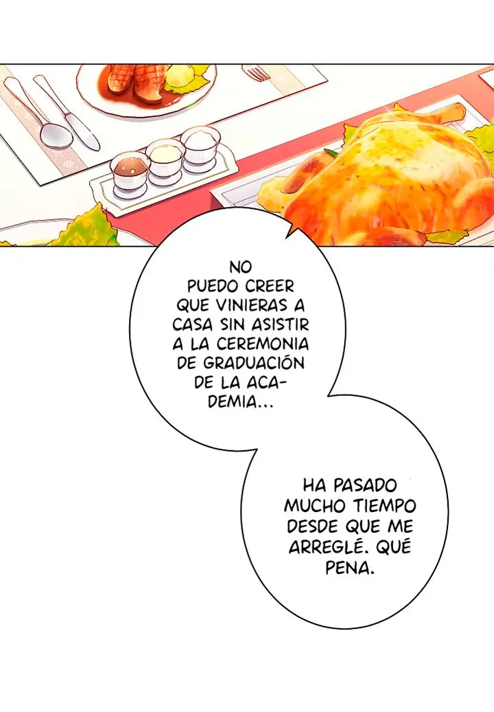 LA VILLANA RETROCEDE EL RELOJ DE ARENA - Capítulo 51 - Página 58 - LectorTMOo