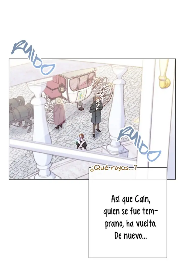 LA VILLANA RETROCEDE EL RELOJ DE ARENA - Capítulo 52 - Página 13 - LectorTMOo