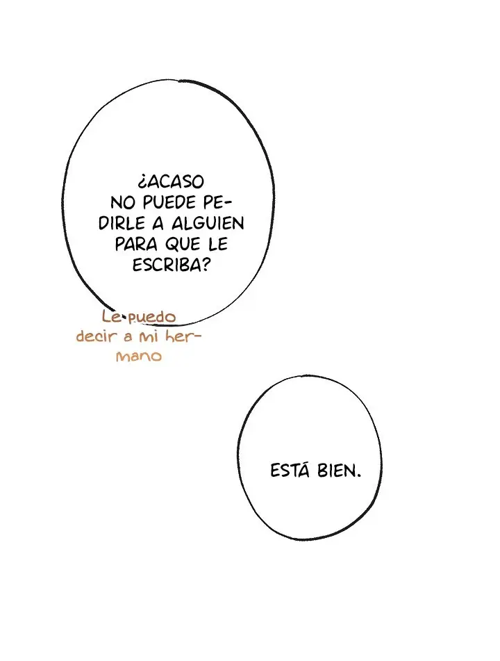 LA VILLANA RETROCEDE EL RELOJ DE ARENA - Capítulo 52 - Página 49 - LectorTMOo