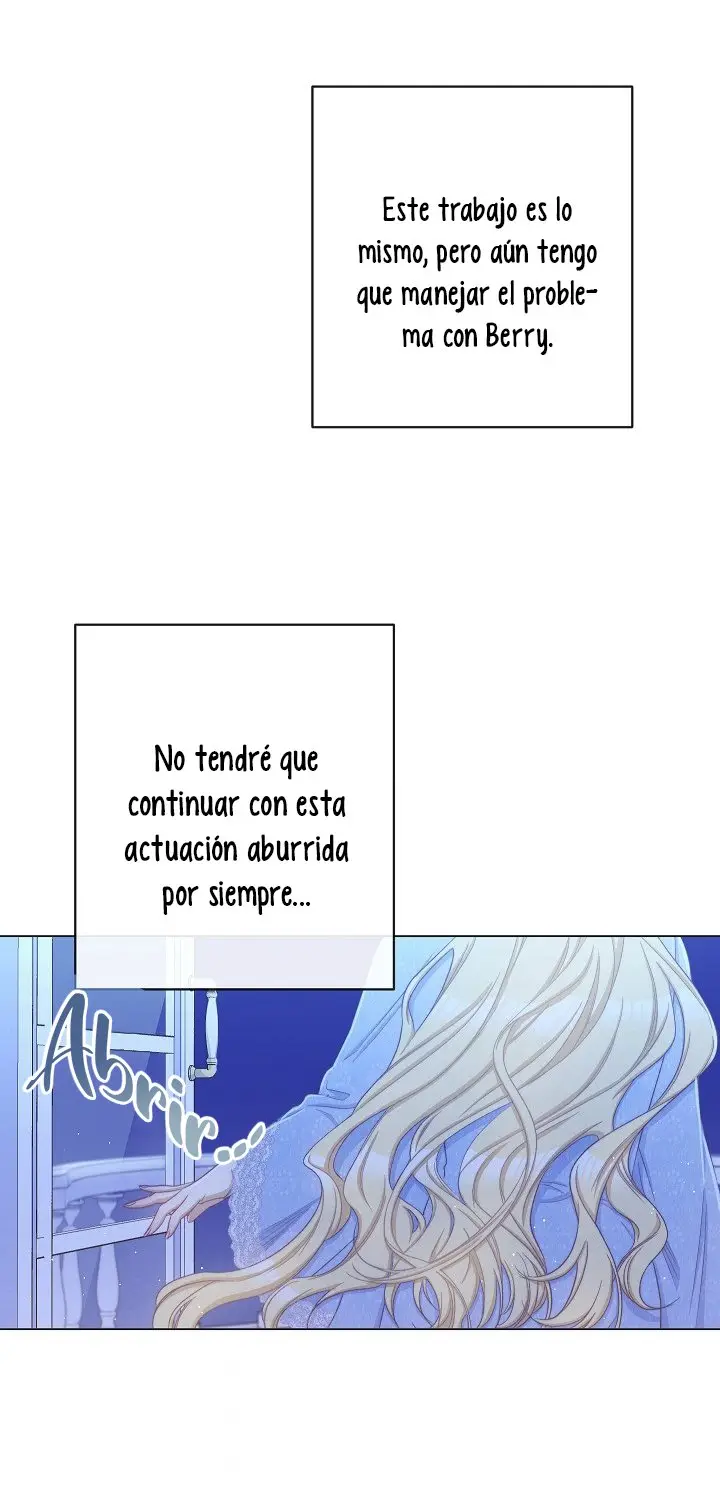 LA VILLANA RETROCEDE EL RELOJ DE ARENA - Capítulo 52 - Página 54 - LectorTMOo