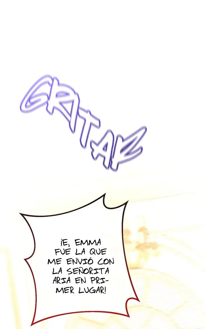 LA VILLANA RETROCEDE EL RELOJ DE ARENA - Capítulo 54 - Página 3 - LectorTMOo