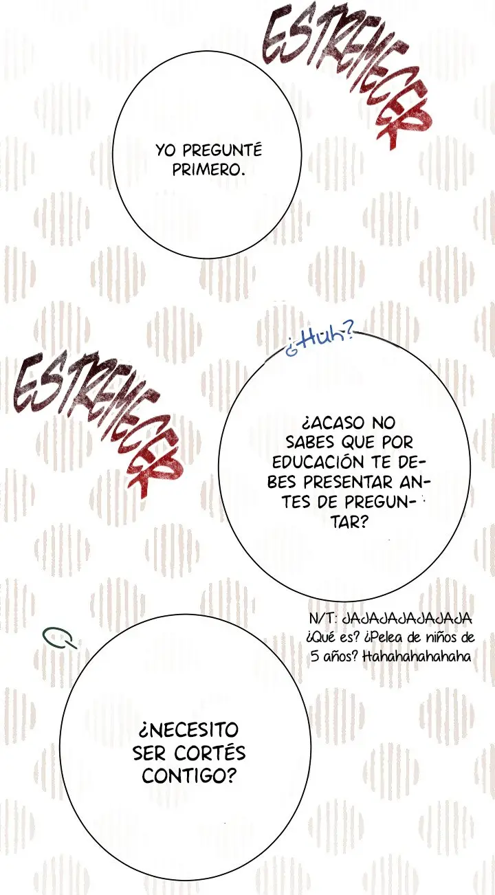 LA VILLANA RETROCEDE EL RELOJ DE ARENA - Capítulo 55 - Página 7 - LectorTMOo