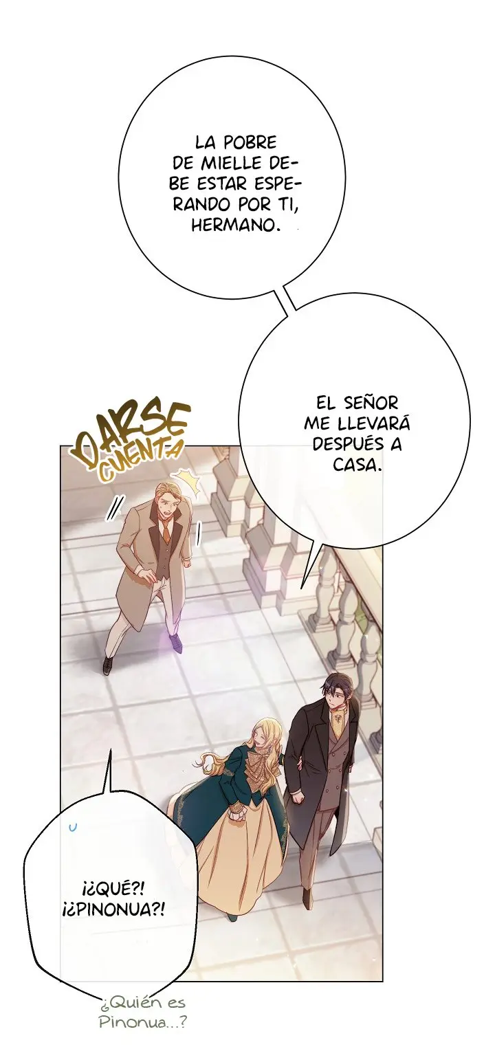 LA VILLANA RETROCEDE EL RELOJ DE ARENA - Capítulo 55 - Página 13 - LectorTMOo