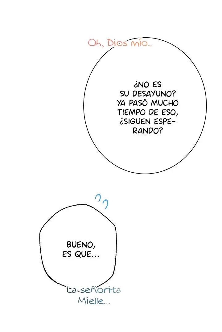 LA VILLANA RETROCEDE EL RELOJ DE ARENA - Capítulo 55 - Página 37 - LectorTMOo