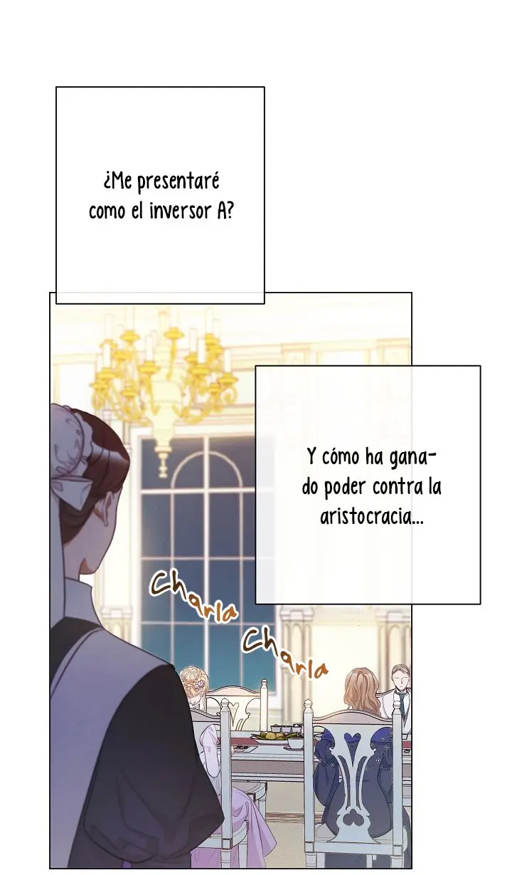 LA VILLANA RETROCEDE EL RELOJ DE ARENA - Capítulo 55 - Página 72 - LectorTMOo