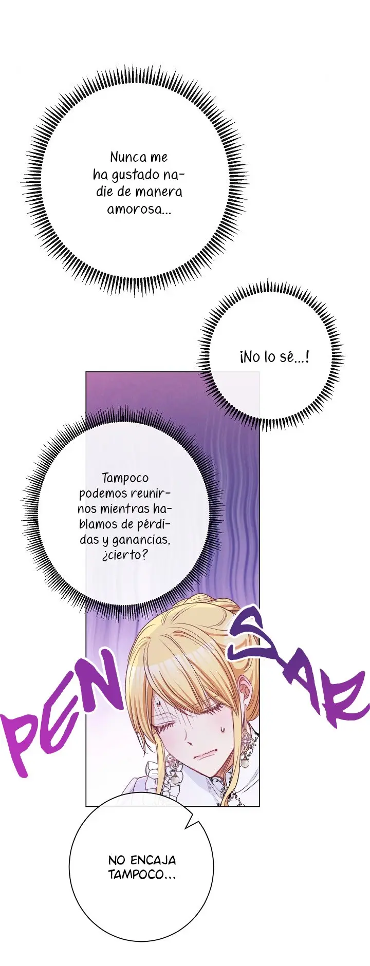 LA VILLANA RETROCEDE EL RELOJ DE ARENA - Capítulo 55 - Página 81 - LectorTMOo