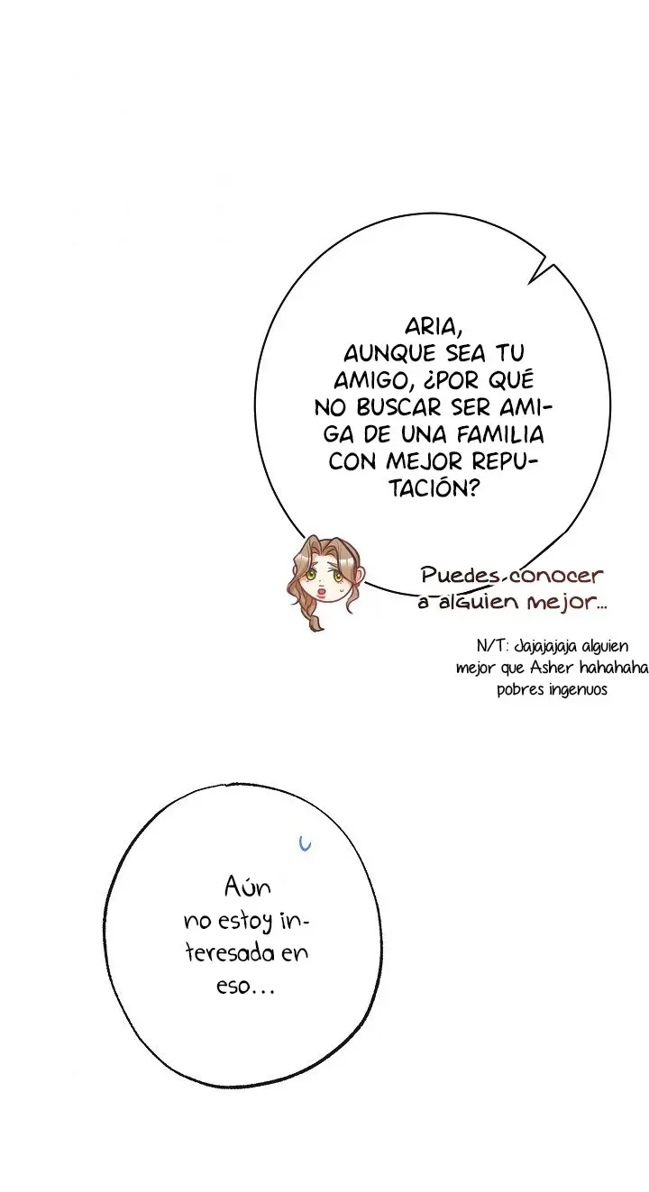 LA VILLANA RETROCEDE EL RELOJ DE ARENA - Capítulo 56 - Página 8 - LectorTMOo