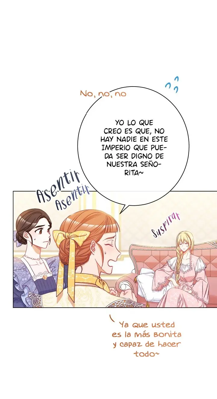 LA VILLANA RETROCEDE EL RELOJ DE ARENA - Capítulo 56 - Página 17 - LectorTMOo