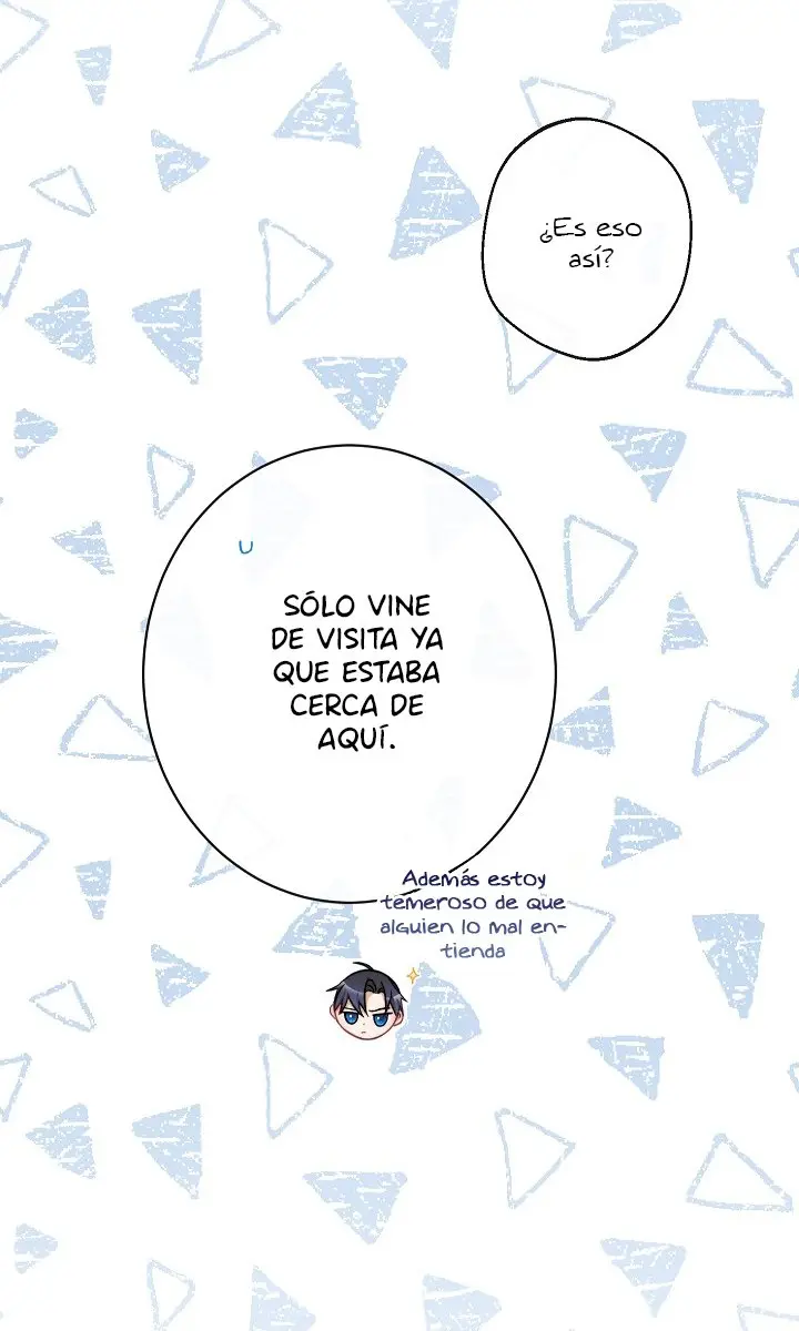 LA VILLANA RETROCEDE EL RELOJ DE ARENA - Capítulo 56 - Página 27 - LectorTMOo