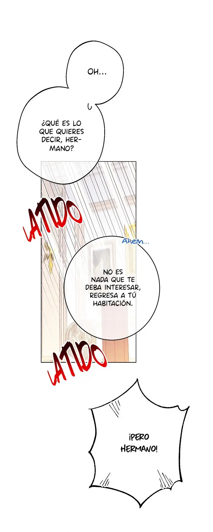 LA VILLANA RETROCEDE EL RELOJ DE ARENA - Capítulo 56 - Página 95 - LectorTMOo