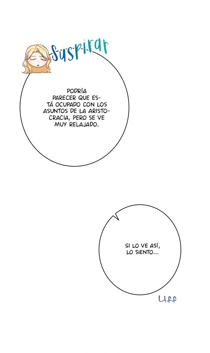 LA VILLANA RETROCEDE EL RELOJ DE ARENA - Capítulo 58 - Página 28 - LectorTMOo