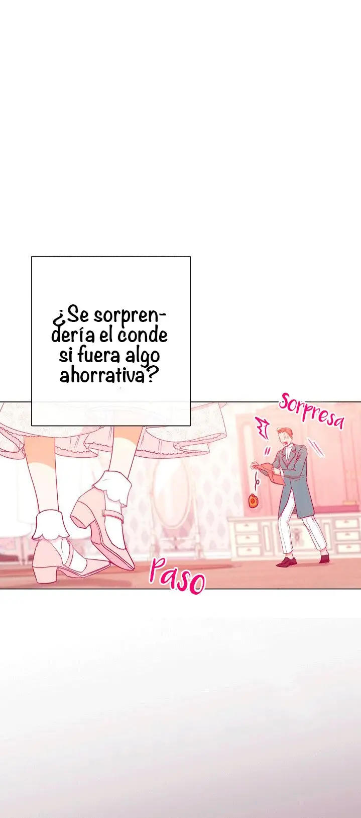 LA VILLANA RETROCEDE EL RELOJ DE ARENA - Capítulo 6 - Página 13 - LectorTMOo