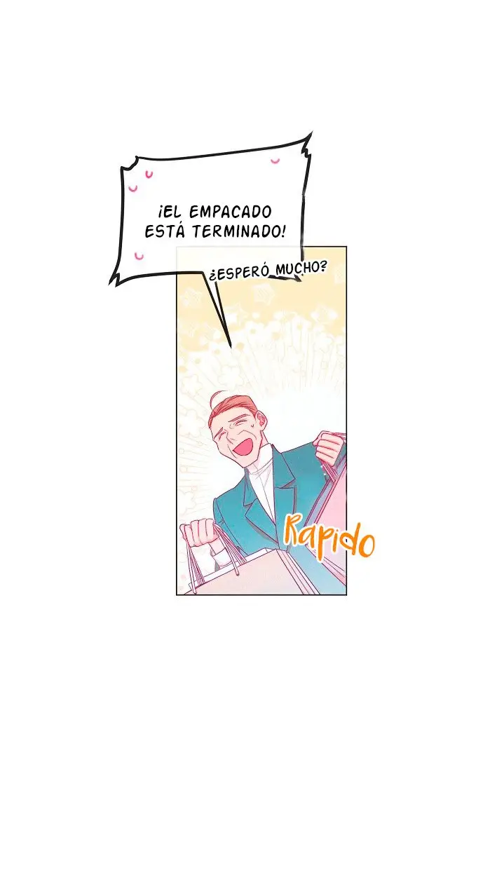 LA VILLANA RETROCEDE EL RELOJ DE ARENA - Capítulo 6 - Página 26 - LectorTMOo