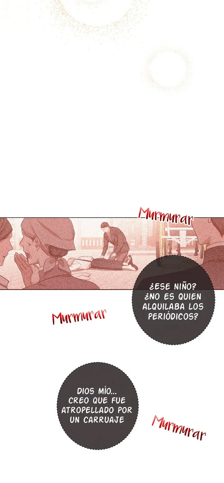 LA VILLANA RETROCEDE EL RELOJ DE ARENA - Capítulo 6 - Página 32 - LectorTMOo