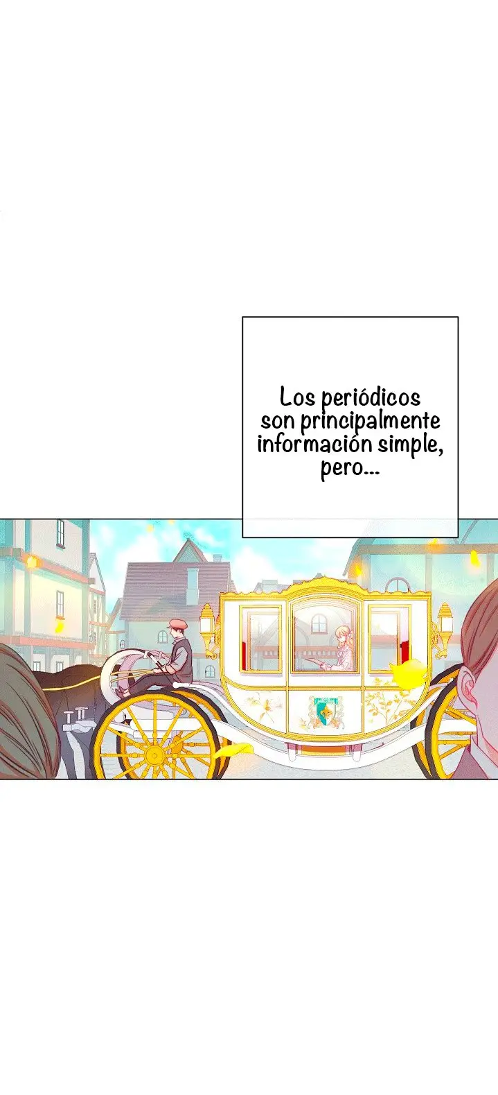 LA VILLANA RETROCEDE EL RELOJ DE ARENA - Capítulo 6 - Página 35 - LectorTMOo