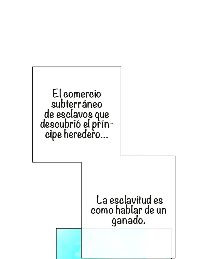LA VILLANA RETROCEDE EL RELOJ DE ARENA - Capítulo 6 - Página 38 - LectorTMOo