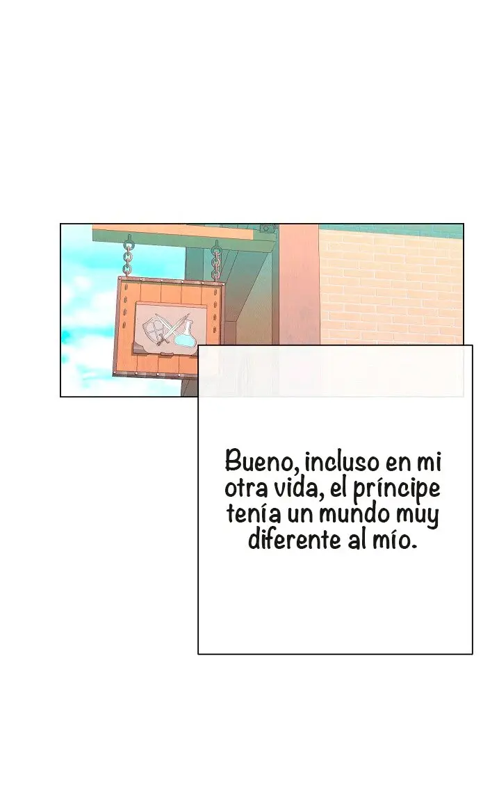 LA VILLANA RETROCEDE EL RELOJ DE ARENA - Capítulo 6 - Página 44 - LectorTMOo