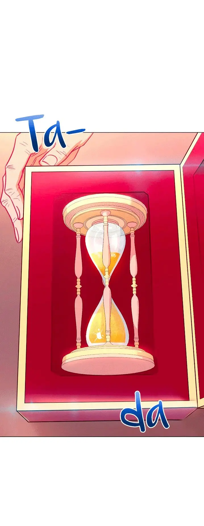 LA VILLANA RETROCEDE EL RELOJ DE ARENA - Capítulo 6 - Página 48 - LectorTMOo