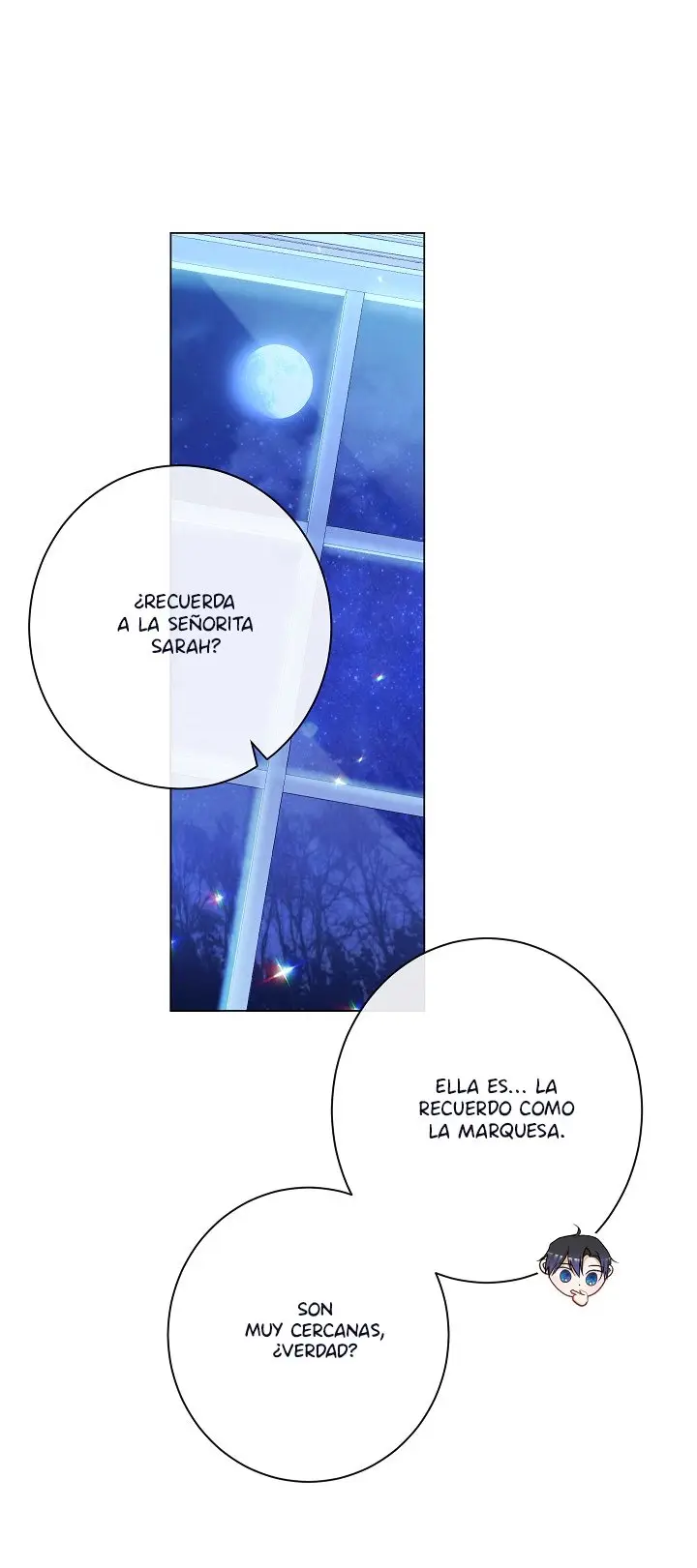 LA VILLANA RETROCEDE EL RELOJ DE ARENA - Capítulo 60 - Página 23 - LectorTMOo