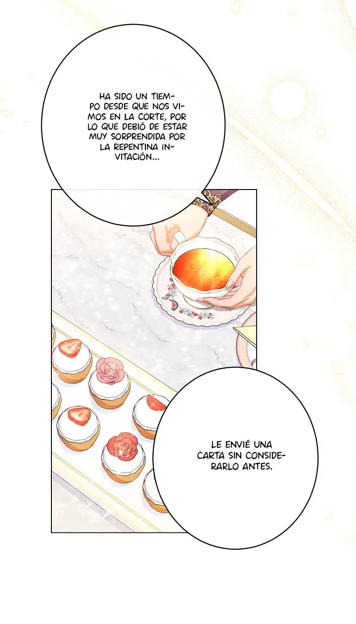 LA VILLANA RETROCEDE EL RELOJ DE ARENA - Capítulo 61 - Página 24 - LectorTMOo