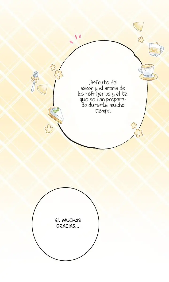 LA VILLANA RETROCEDE EL RELOJ DE ARENA - Capítulo 61 - Página 27 - LectorTMOo
