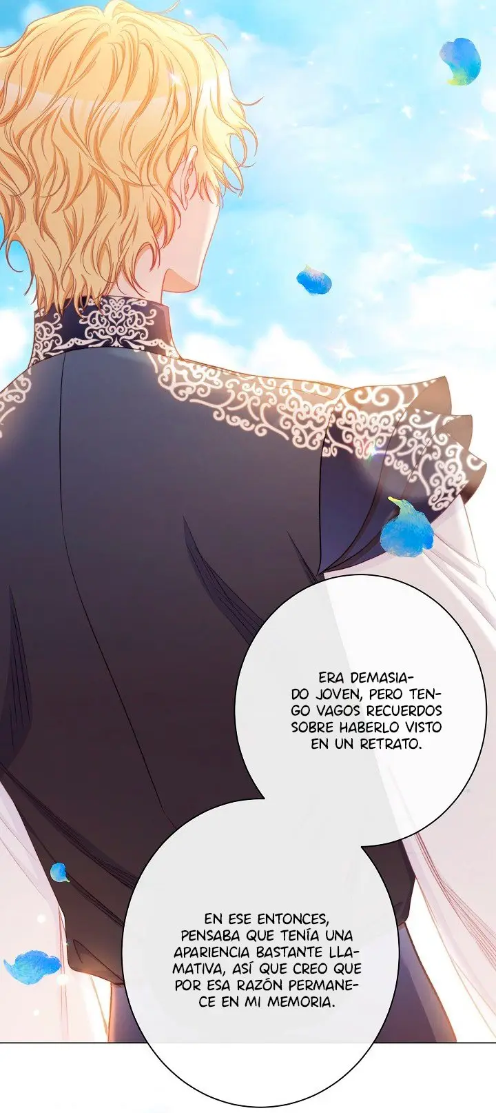 LA VILLANA RETROCEDE EL RELOJ DE ARENA - Capítulo 62 - Página 5 - LectorTMOo