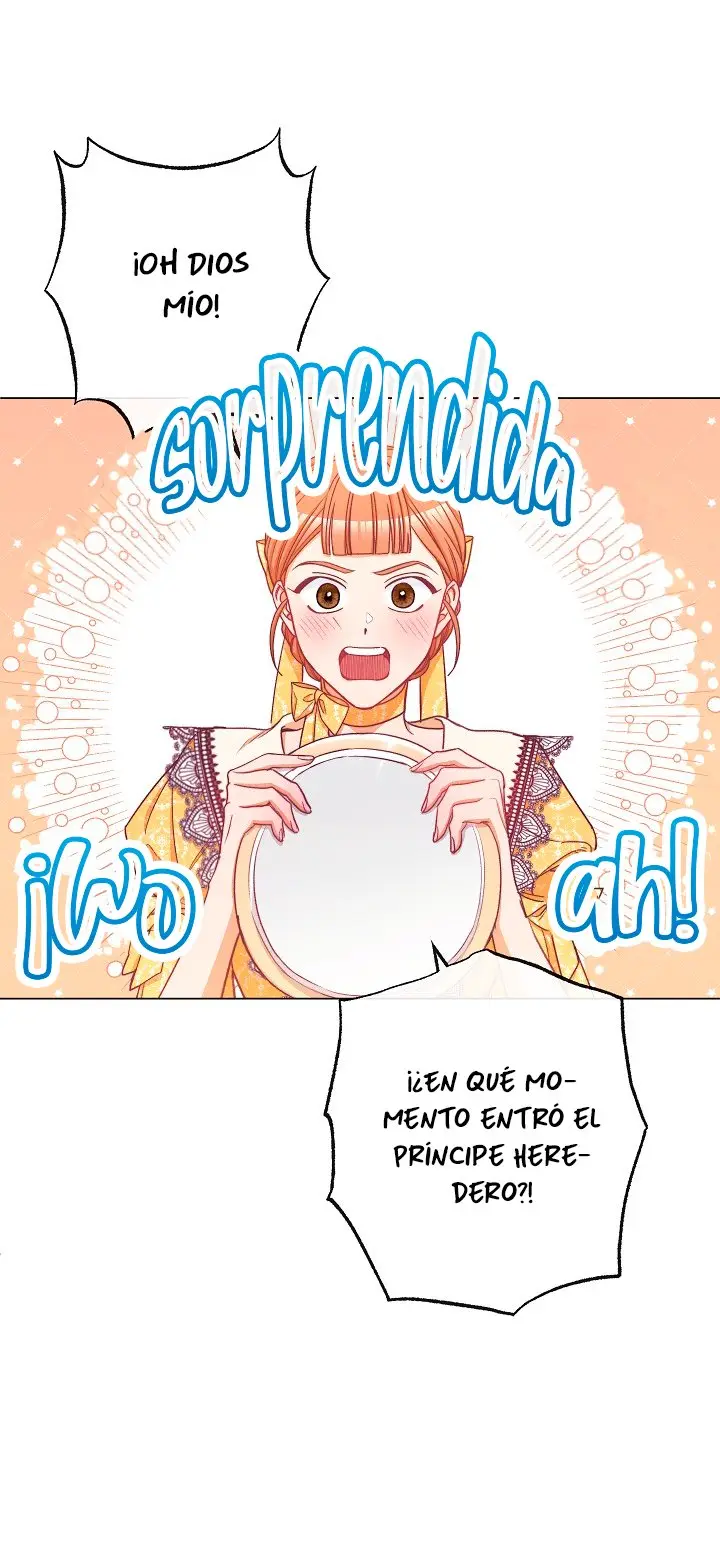 LA VILLANA RETROCEDE EL RELOJ DE ARENA - Capítulo 62 - Página 12 - LectorTMOo