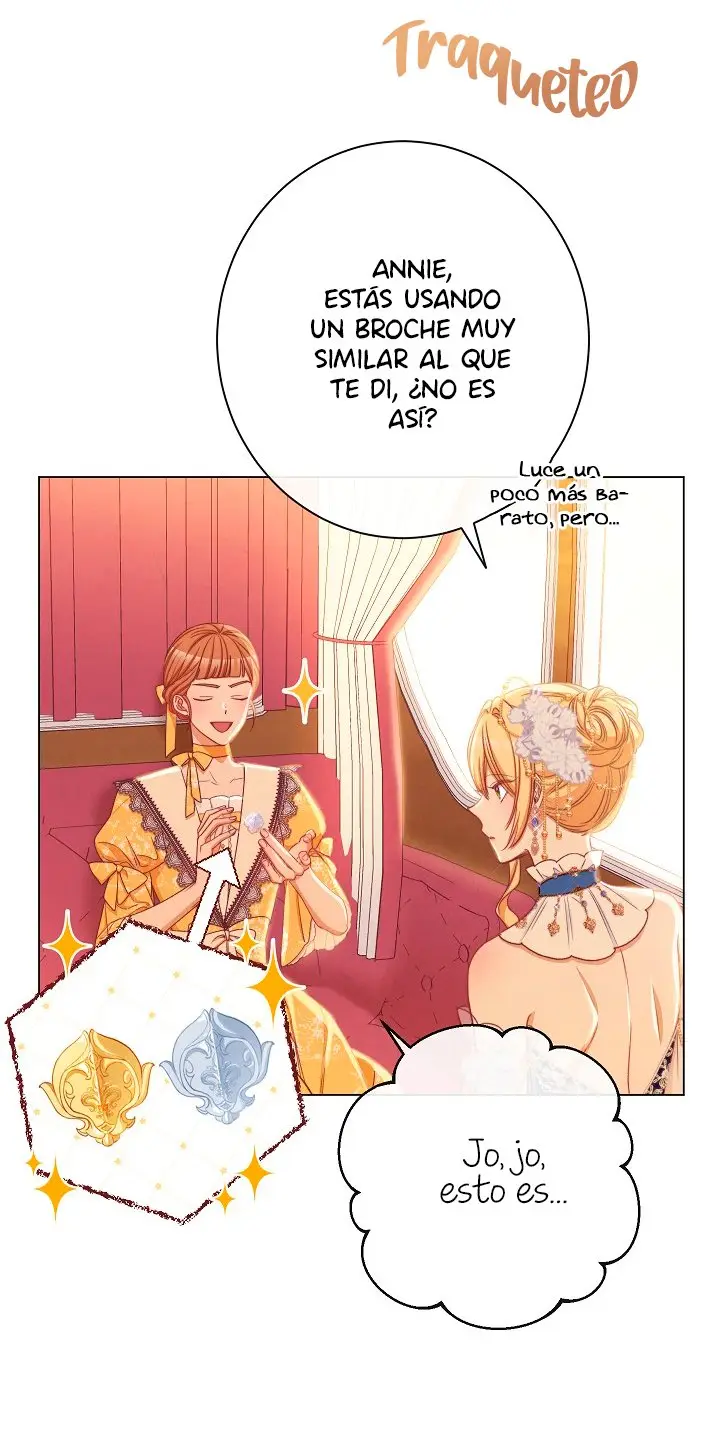 LA VILLANA RETROCEDE EL RELOJ DE ARENA - Capítulo 62 - Página 60 - LectorTMOo