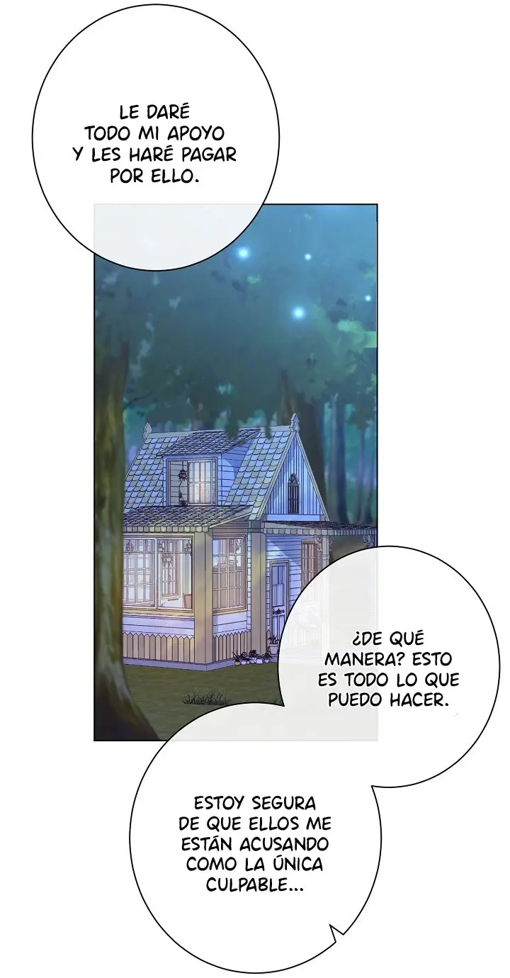 LA VILLANA RETROCEDE EL RELOJ DE ARENA - Capítulo 63 - Página 56 - LectorTMOo