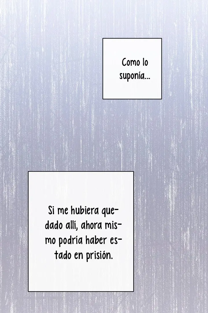 LA VILLANA RETROCEDE EL RELOJ DE ARENA - Capítulo 64 - Página 22 - LectorTMOo
