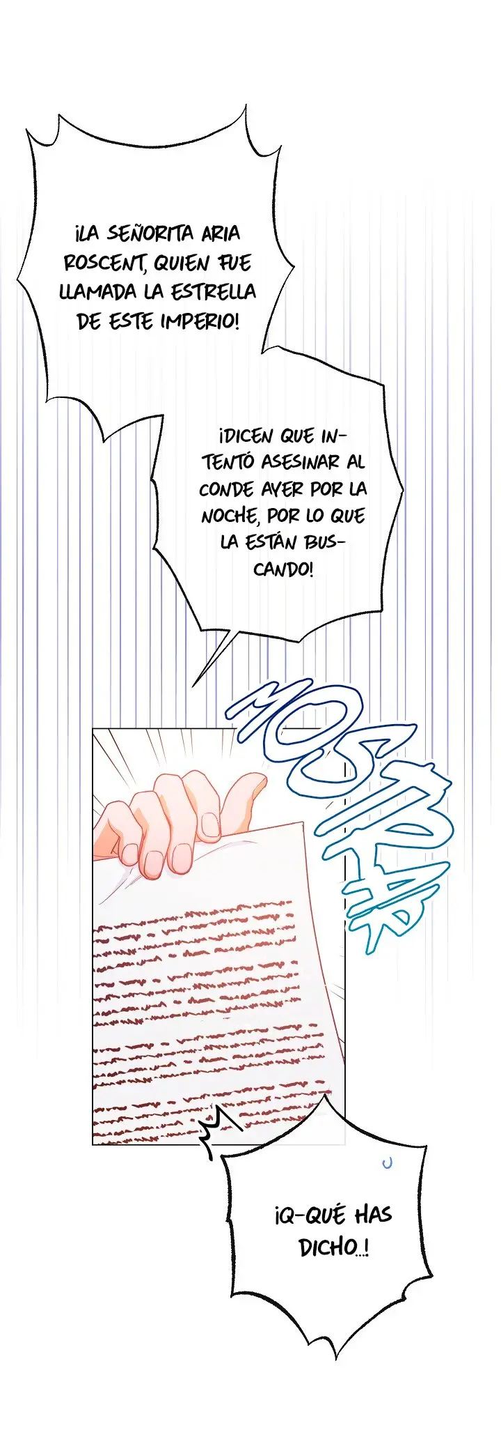 LA VILLANA RETROCEDE EL RELOJ DE ARENA - Capítulo 64 - Página 42 - LectorTMOo