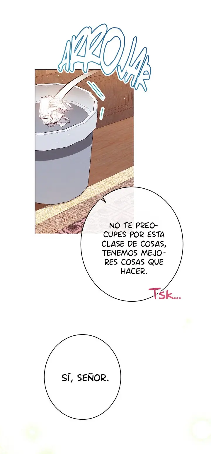 LA VILLANA RETROCEDE EL RELOJ DE ARENA - Capítulo 64 - Página 48 - LectorTMOo
