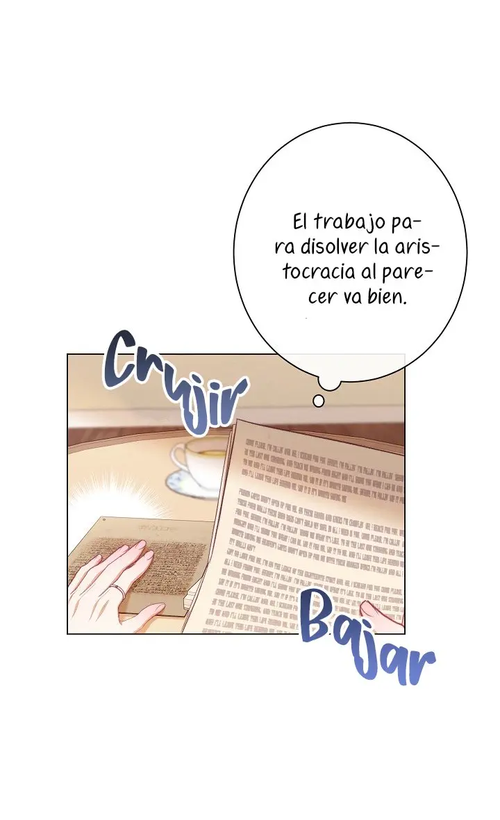 LA VILLANA RETROCEDE EL RELOJ DE ARENA - Capítulo 65 - Página 53 - LectorTMOo
