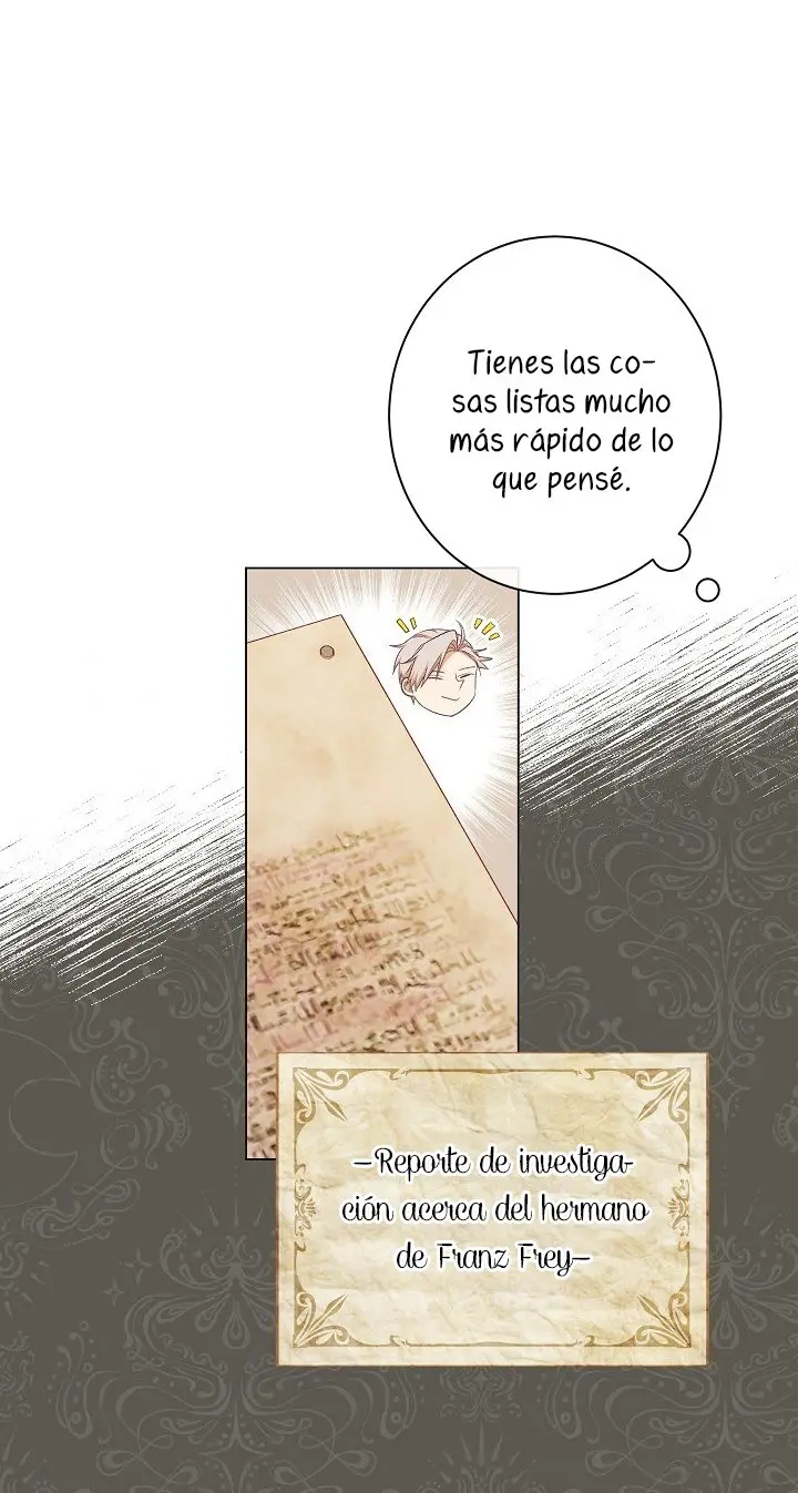 LA VILLANA RETROCEDE EL RELOJ DE ARENA - Capítulo 65 - Página 56 - LectorTMOo