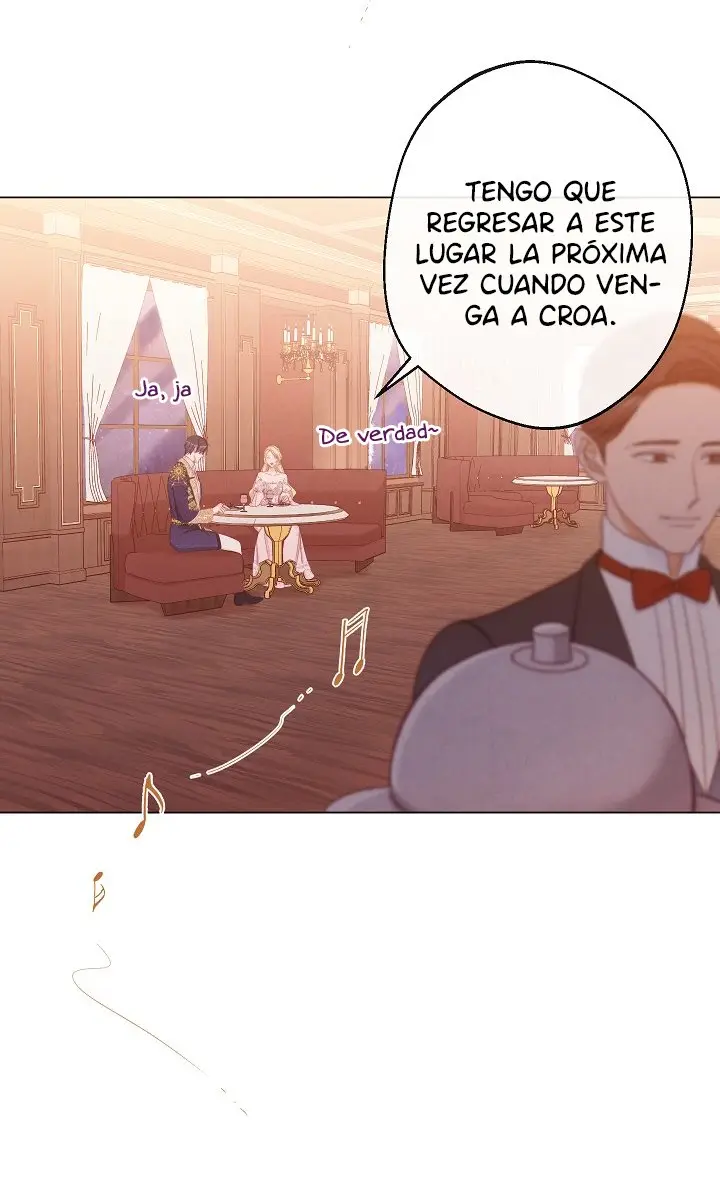 LA VILLANA RETROCEDE EL RELOJ DE ARENA - Capítulo 66 - Página 70 - LectorTMOo