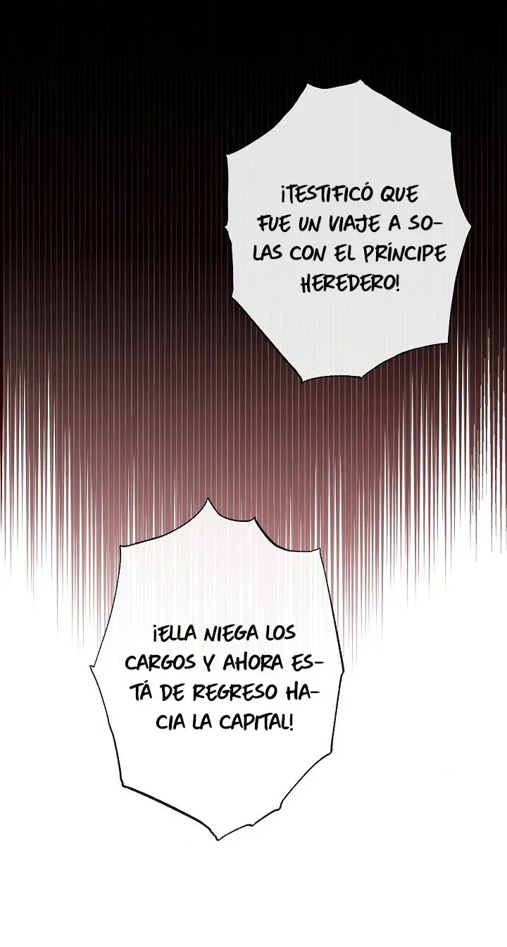 LA VILLANA RETROCEDE EL RELOJ DE ARENA - Capítulo 67 - Página 54 - LectorTMOo