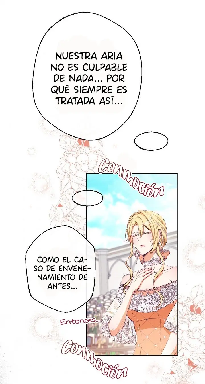 LA VILLANA RETROCEDE EL RELOJ DE ARENA - Capítulo 69 - Página 5 - LectorTMOo