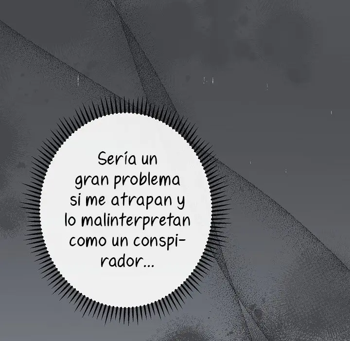 LA VILLANA RETROCEDE EL RELOJ DE ARENA - Capítulo 69 - Página 11 - LectorTMOo