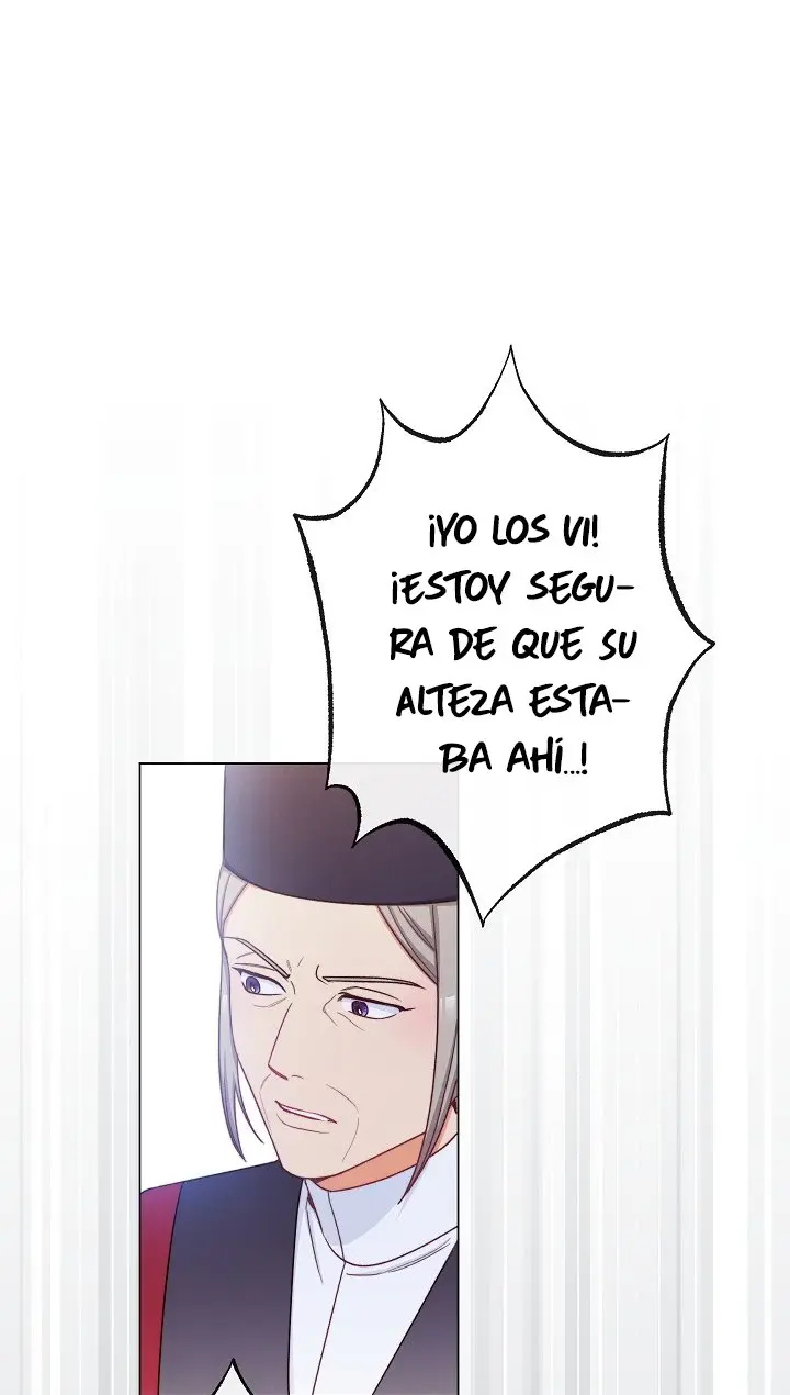 LA VILLANA RETROCEDE EL RELOJ DE ARENA - Capítulo 69 - Página 19 - LectorTMOo