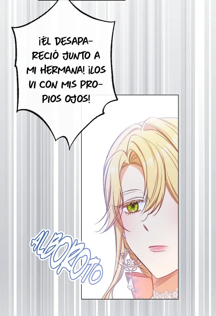 LA VILLANA RETROCEDE EL RELOJ DE ARENA - Capítulo 69 - Página 20 - LectorTMOo
