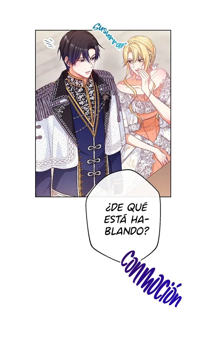 LA VILLANA RETROCEDE EL RELOJ DE ARENA - Capítulo 69 - Página 22 - LectorTMOo