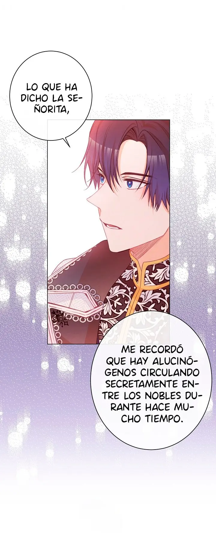 LA VILLANA RETROCEDE EL RELOJ DE ARENA - Capítulo 69 - Página 31 - LectorTMOo