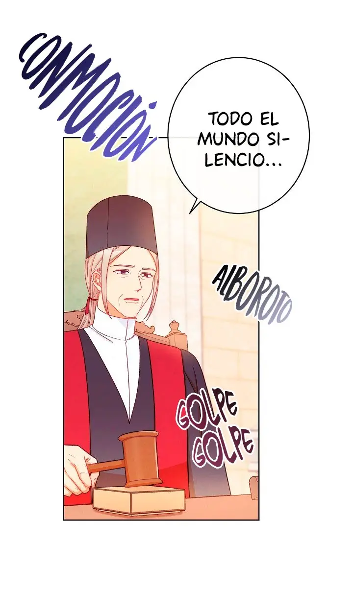 LA VILLANA RETROCEDE EL RELOJ DE ARENA - Capítulo 69 - Página 51 - LectorTMOo