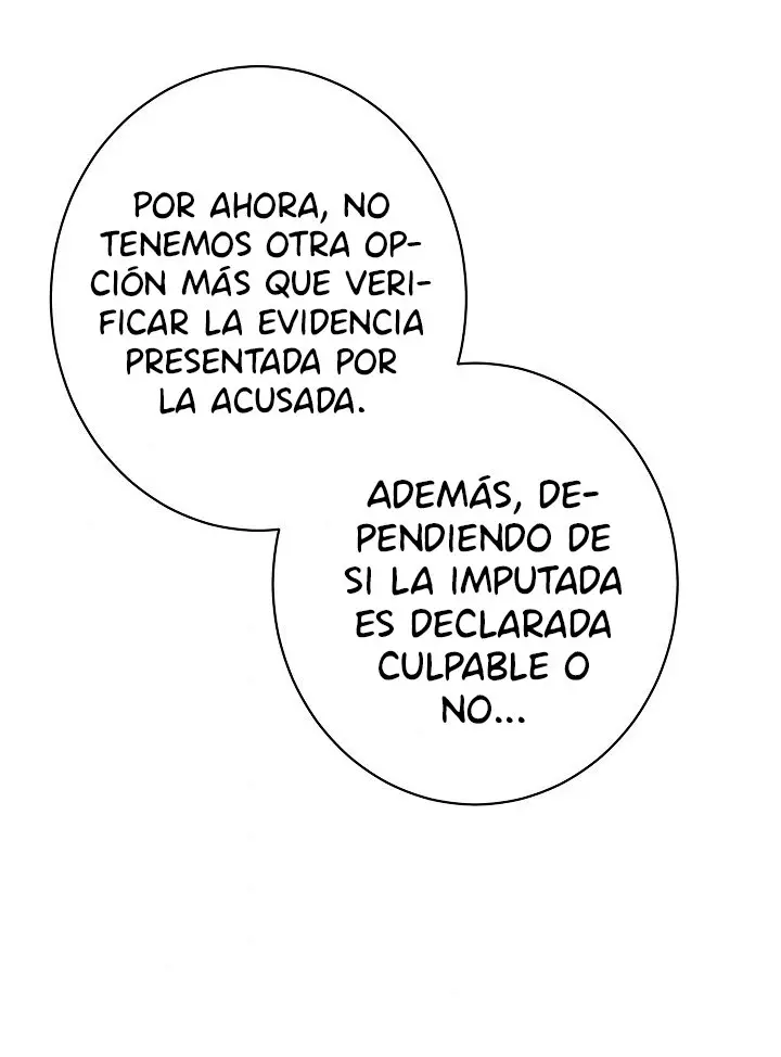 LA VILLANA RETROCEDE EL RELOJ DE ARENA - Capítulo 69 - Página 52 - LectorTMOo