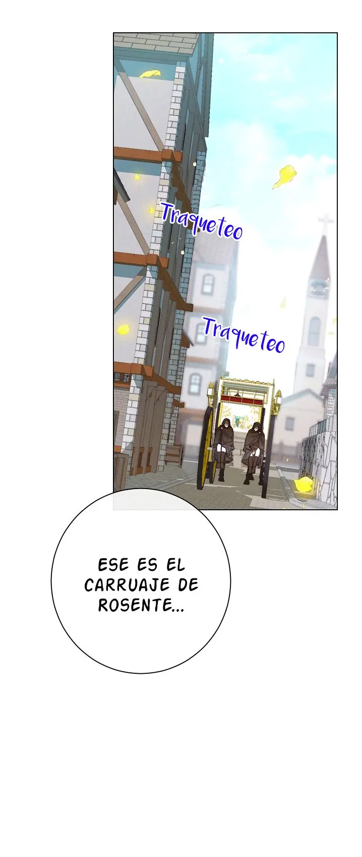 LA VILLANA RETROCEDE EL RELOJ DE ARENA - Capítulo 7 - Página 53 - LectorTMOo