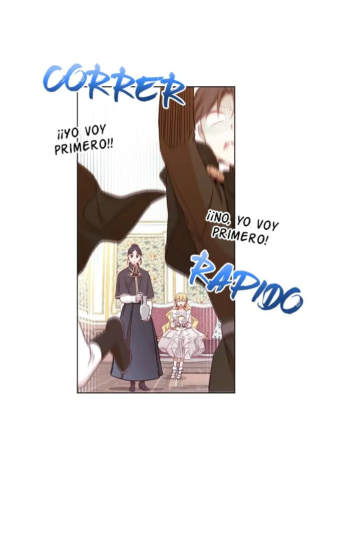 LA VILLANA RETROCEDE EL RELOJ DE ARENA - Capítulo 7 - Página 111 - LectorTMOo