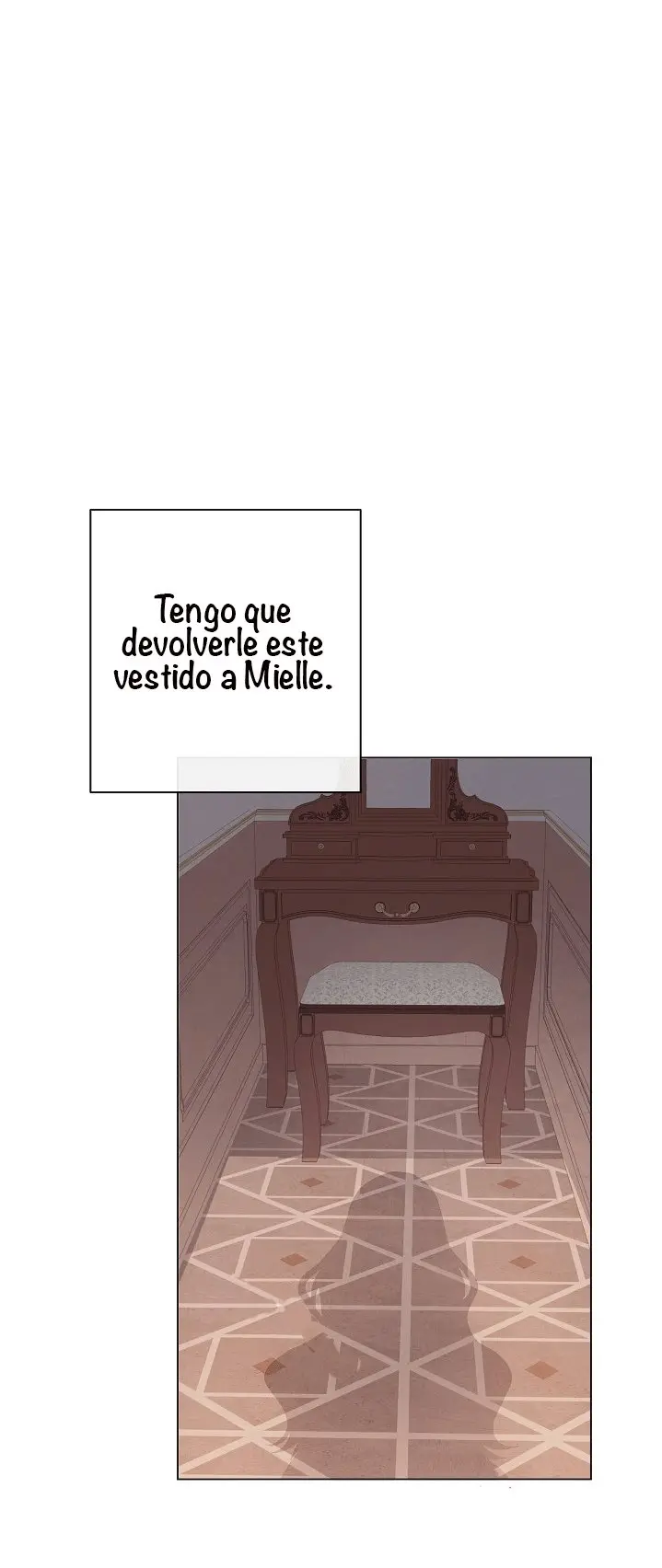 LA VILLANA RETROCEDE EL RELOJ DE ARENA - Capítulo 7 - Página 123 - LectorTMOo